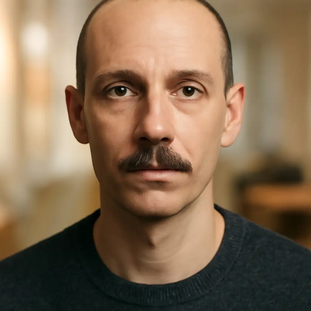 Дмитрий Аксёнов